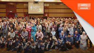 Hampir 89,000 individu autisme berdaftar dengan KKM - Menteri