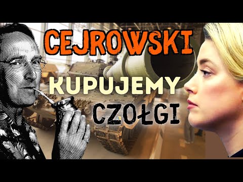 CEJROWSKI Inflacja, czołgi i Johny Depp 2022/6 Radiowy Przegląd Prasy odc. 1103