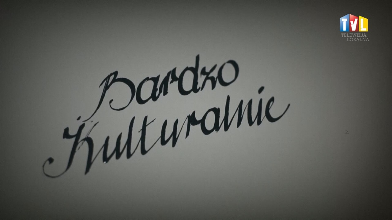 BARDZO KULTURALNIE Z DNIA 27 LUTEGO 2026