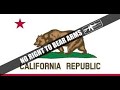 California tried to force those who challenged gun control laws to pay heavy legal fees