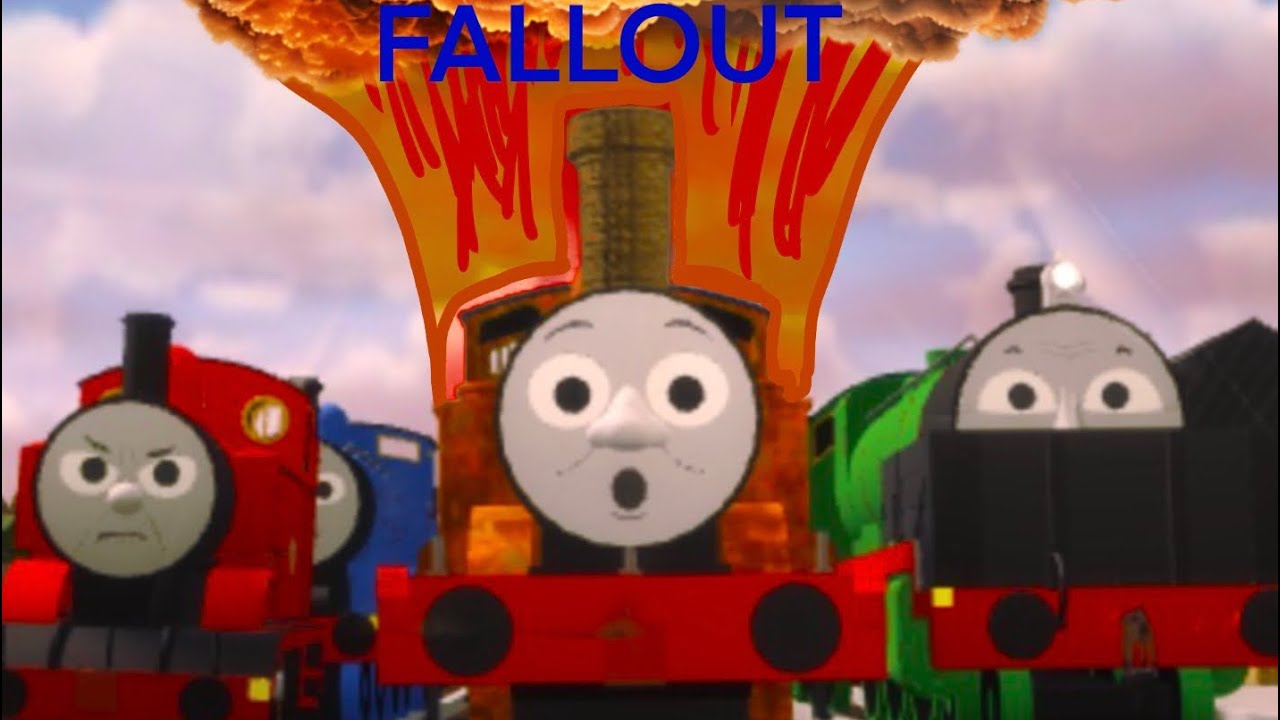 Fallout Hell - YouTube