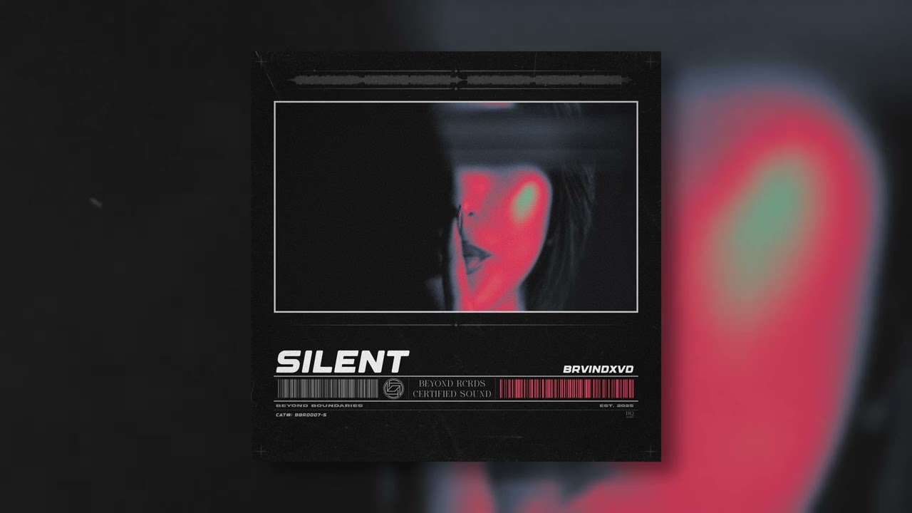 Watch BRVINDXVD - Silent on YouTube Watch BRVINDXVD - Silent on YouTube