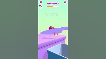 superASMRSlicing |All levels gameplay| Walkthrough ANDROID ,IOS |#short#relaxing#GAMING#ASMR