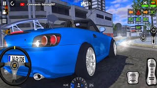 Car Parking 3D : Indian Vehicle Simulator 3D Video | Real Life Games For Android | Car Games