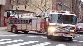 PFD Ladder 2 Responding