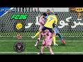 ⚽ FC 26 PS5 4K HDR — AL NASSR VS INTER MIAMI RONALDO VS MESSI — THE CLUB RIVALRY RETURNS! #fc26 #4k