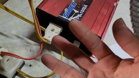 Góp ý điện năng cùng anh em #21 - Đam mê năng lượng