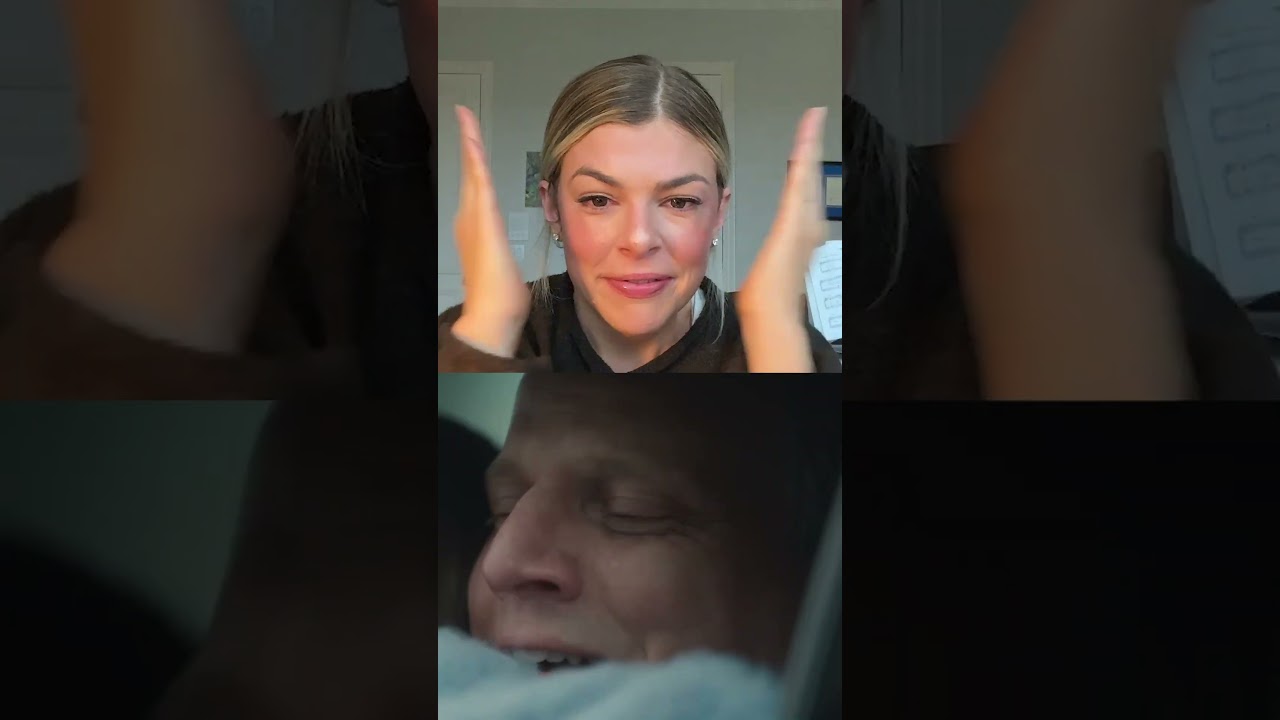 The Super Bowl ad that made me CRY