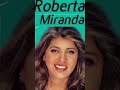 ROBERTA MIRANDA #sertaneja #shorts #short #sertanejo #sofrencia #arrocha #shortsviral #mpb