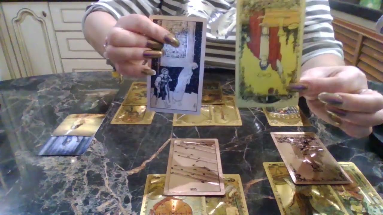 Козерог Любовь и отношения Март 2026 для тех кто в паре и свободных