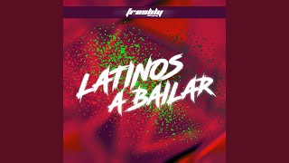 Latinos a Bailar