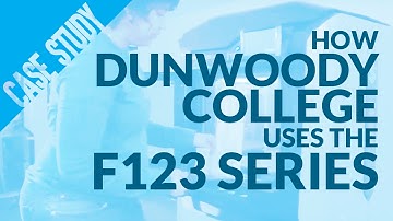 Dunwoody College Uses Professional 3D Printing