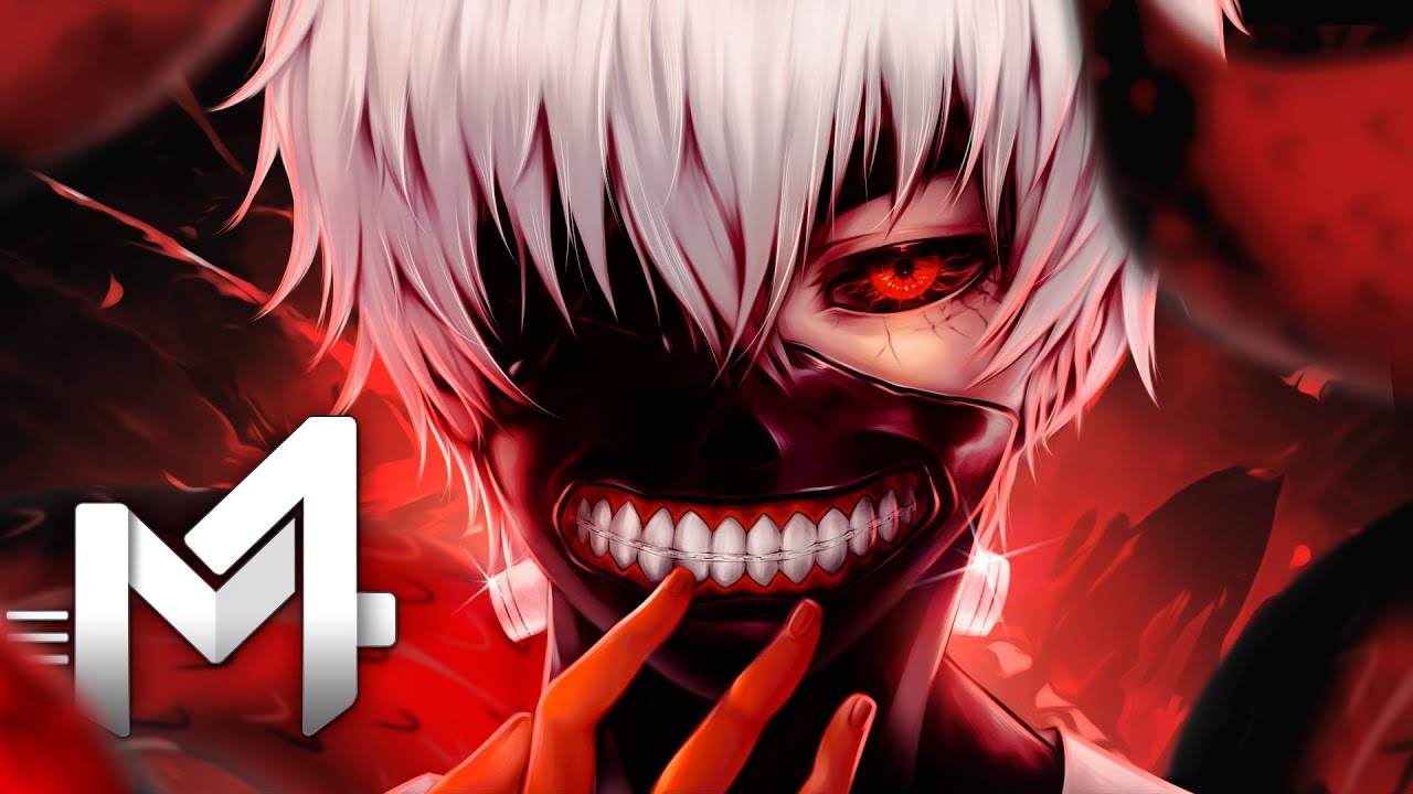 Kaneki (Tokyo Ghoul) - FAMINTØ | M4rkim