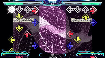 Reflux ESP 17 & DSP 14 [DDR/StepMania]