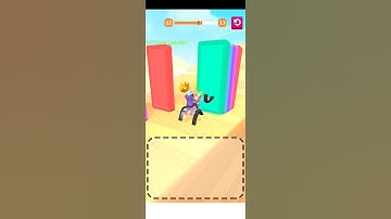 Scribble Rider👙🎲👙Walkthrough Gameplay All Updated level Android iOS Gaming