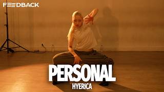 Nia Smith, Popcaan - Personal | HYERICA Choreography