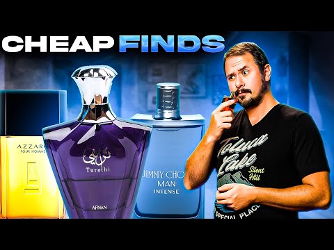 12 CHEAP PERFECT