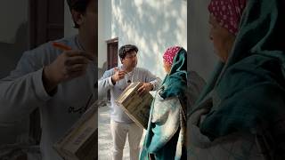 aj mummy ke pairo ki chiz mangwai minivlog dailyminivlog min