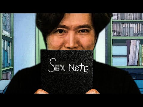 교배 아저씨의 X스 노트 [다피스 ep.4]