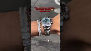 Your everyday minimal watch