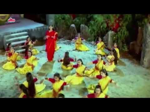 Puthukottai Bhuvaneswari Tamil Song   Raja Kali Amman Ramya Krishnan Kausalya