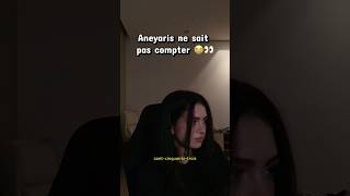 Twitch:Aneyaris_ #humour #twitch #aneyaris #clips #pourtoi