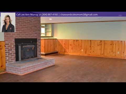 228 Ridgecrest Drive, Bluefield, WV home video tour