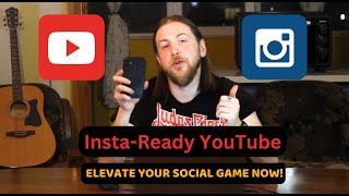How to post YouTube videos on Instagram | Step By Step Guide