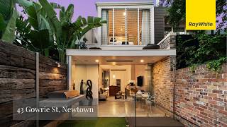 Ray White | 43 Gowrie St, Newtown