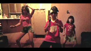 Funk Prisioneira (Luan,Jhenifer e Jhessica)
