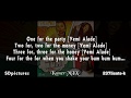 LYRICS: Yemi Alade – "Bum Bum (Remix)" Ft. Lady Leshurr & Admiral T