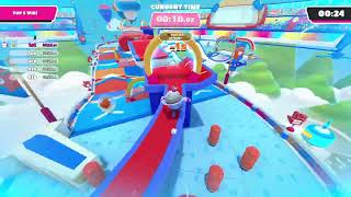 NEW PB TRACK ATTACK TIME ATTACK 16.44