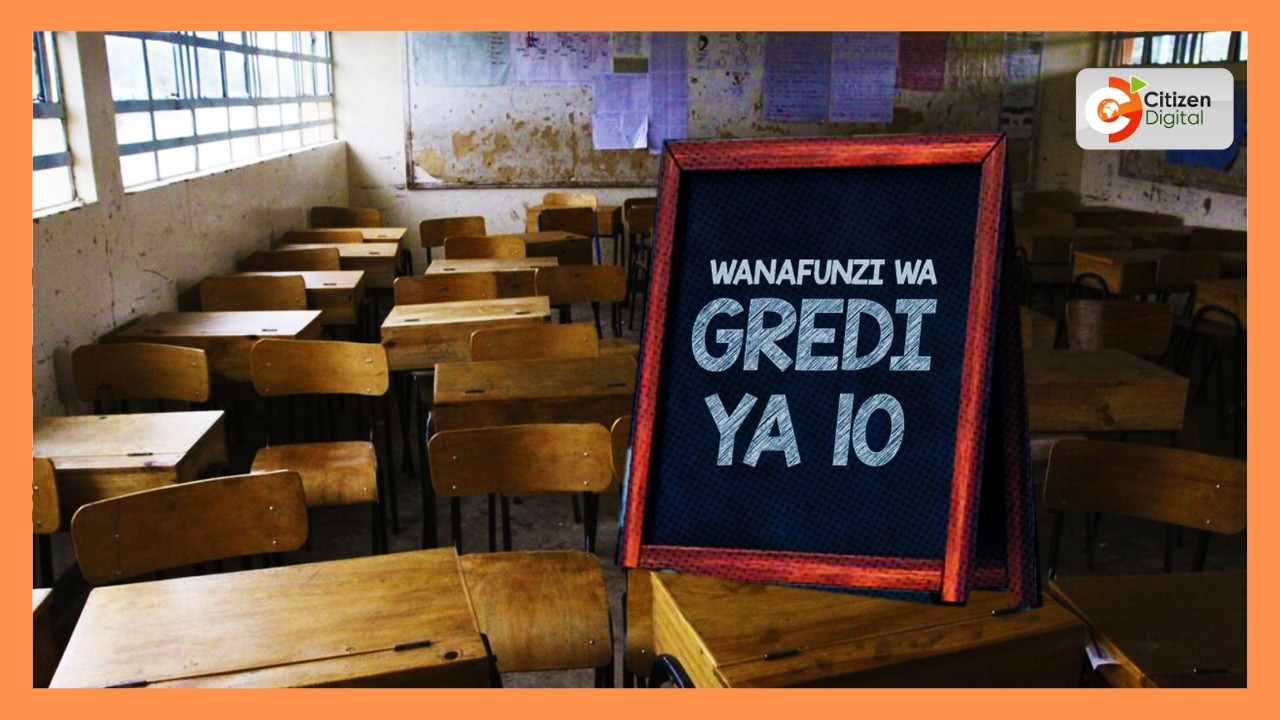 Wizara ya Elimu yawapeleka shule wanafunzi 25 wa Gredi 10 wa Mukuru kwa Njenga waliokosa karo
