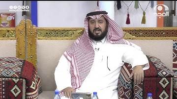 تلاوة عطرة لخواتيم سورة النمل ~ القارئ: أحمد الشهراني