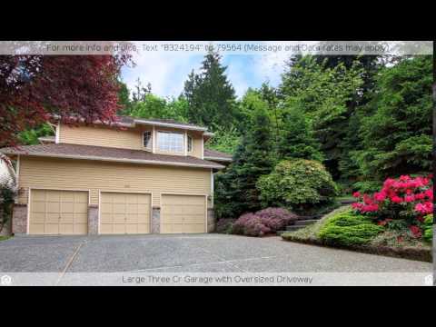13131 42nd Ave W, Mukilteo, WA home video tour