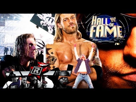 WWE Soundtrack - Edge Music