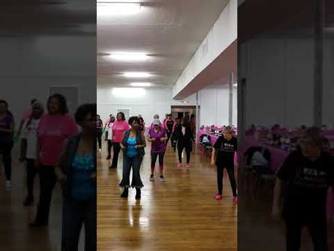 EL- Boots on Dance
