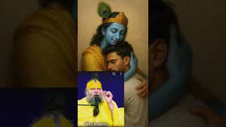 Bhagwan #Premanand Maharaj #short #YouTube short #bhakti #pravachan Marg#Divya pravachan