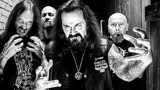 DEICIDE - excommunicated LEGENDADO