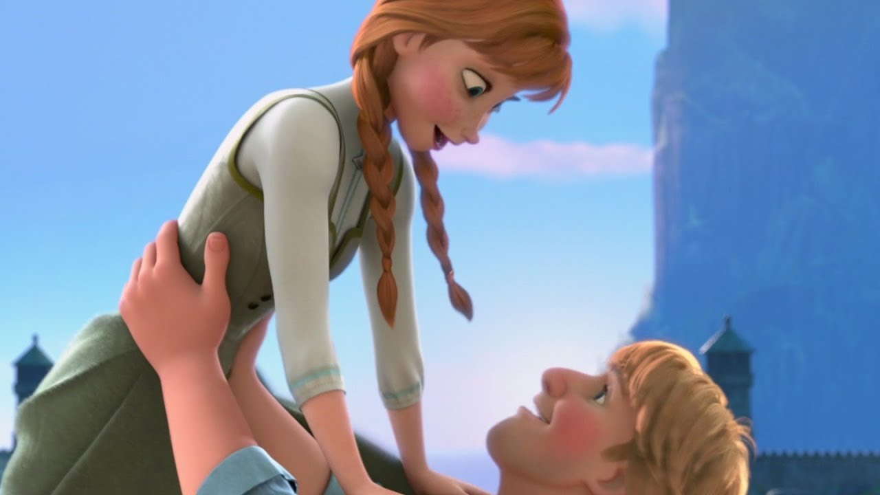 tv kanalları Animated Movie Mistakes You Won't Be Able To Unsee