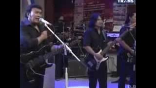 Rhoma Irama - Romantika (HP)