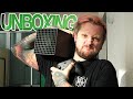 UNBOXING XBOXING - Odpakowuję Xbox Series X