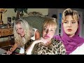 Watch the video of the last appearance of the artist Sherine Seif El-Nasr before her death and ho...