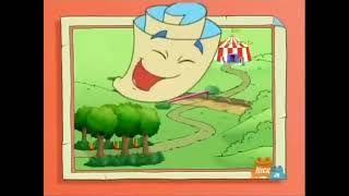 Im The Map Voice Only, No Instrumentals