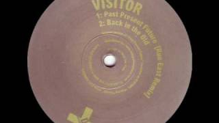 Visitor - Back In The Old (DONE023)
