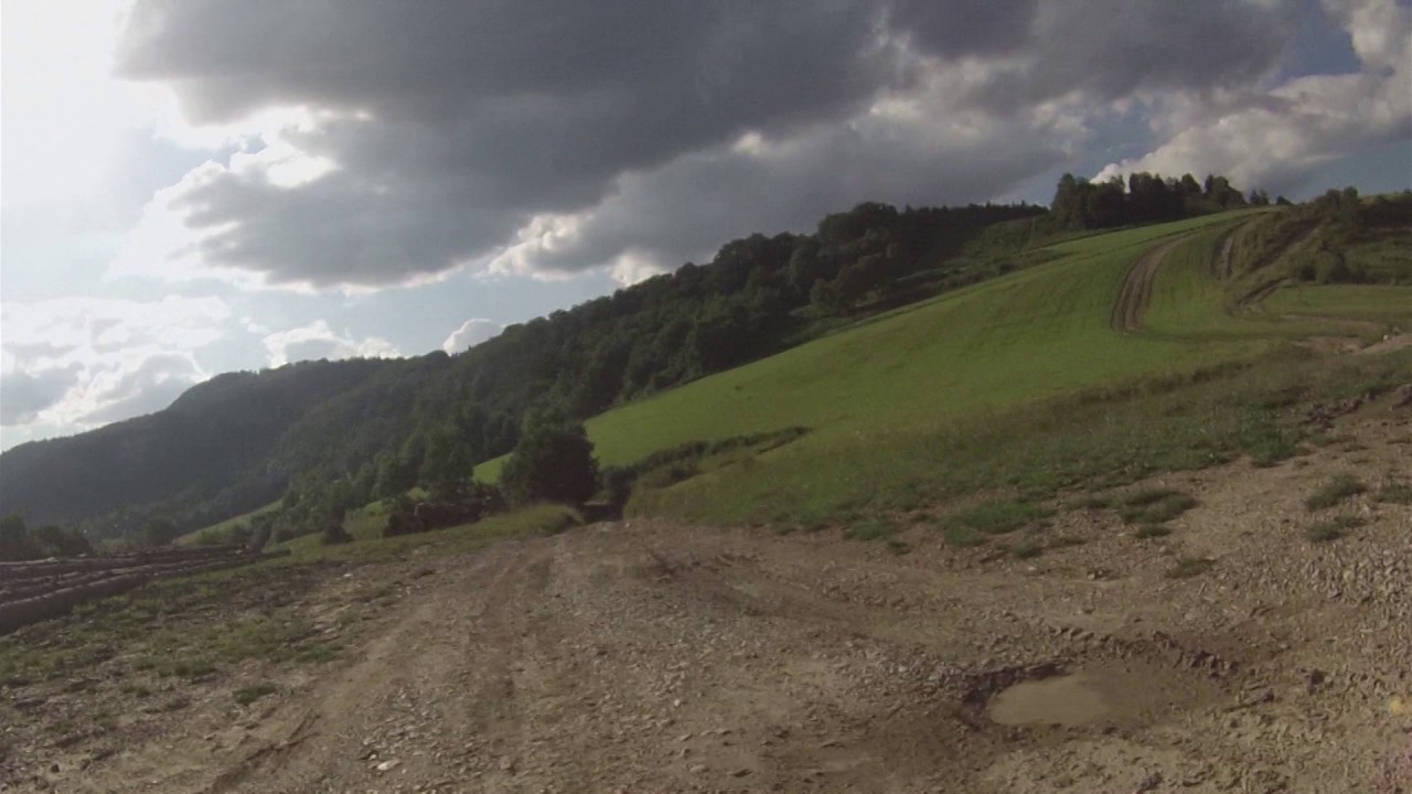 Trasy, traste sa! Cyklotrasa Kysucké Nové Mesto – Varín