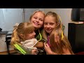 Иду в гости к подписчикам /Работаю курьером / Milana Star