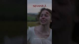 Sidnija Svīnija šausmu trillerī 'Nevainīgā' - kino no 22. marta!