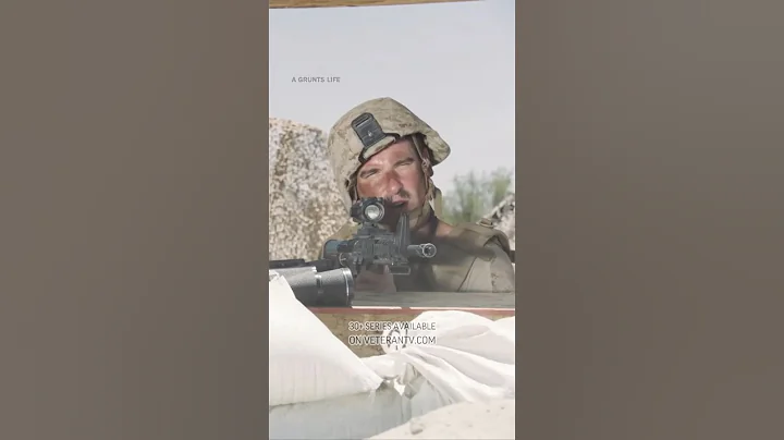 US MARINES IN COMBAT | 30+ MILITARY SHOWS AVAILABLE ON VETERANTV.COM