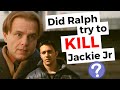 Did Ralph Set Up Jackie Jr With The Card Game? | The Sopranos Explained